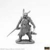 Other Reaper Miniatures Bones Black Frost Giant Heroine (44123)