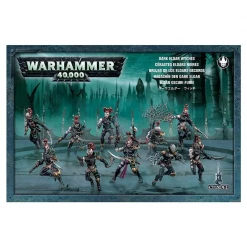 Other Miniatures Warhammer 40,000 Drukhari Wyches