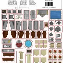 Other Dungeon Dressing: The Crypt