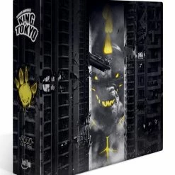 Other King Of Tokyo Dark Edition Board Games