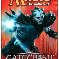 Other Trading Card Games MTG: Gatecrash Booster Pack