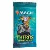 Other MTG: Theros Beyond Death Booster Pack
