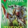 Other MTG: Theros Beyond Death Collector Booster Pack