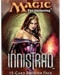 Other MTG: Innistrad Booster Pack