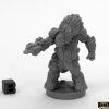 Other Reaper Miniatures Bones Black Thunderfoot Commander (49006)