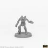 Other Reaper Miniatures Bones Black XairBot (Medium) (49013)