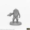 Other Reaper Miniatures Bones Black Space Henchman (49016)