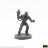 Other Reaper Miniatures Bones Black Keryx, Cyborg Assassin (49019)