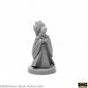 Other Reaper Miniatures Bones Black Andromedan Vizier (49022)
