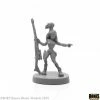 Other Reaper Miniatures Bones Black Andromedan Hunter (49027)