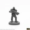 Other Reaper Miniatures Bones Black Rach Soldier (49030)