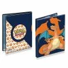 Other Ultra Pro Binder 4pkt Pokemon Charizard (15314)