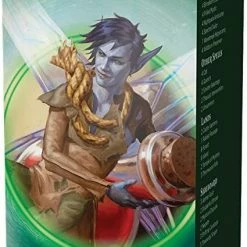 Other MTG: Challenger Deck 2020 Flash Magic The Gathering