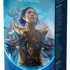 Other MTG: Challenger Deck 2020 Final Magic The Gathering
