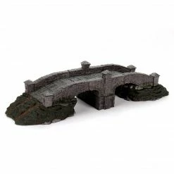 Other Wizkids 4D Settings: Stone Bridge