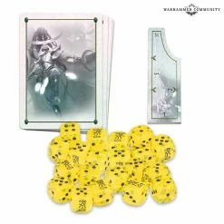 Other Warhammer Age Of Sigmar Lumineth Realm Lords Launch Set