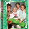 Other Puzzles The Golden Girls - I Heart Miami 1000pc Puzzle