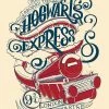 Other Hogwarts Express 200pc Puzzles