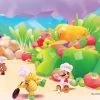 Other Super Mario Luncheon Kingdom 200pc Puzzle Puzzles
