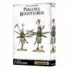 Other Warhammer Age Of Sigmar Nurgle Rotbringers Pusgolye Blightlords