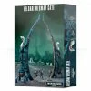 Other Warhammer 40,000 Aeldari Webway Gate