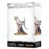 Other Warhammer 40,000 & Age Of Sigmar Daemons Of Slaanesh Infernal Enrapturess