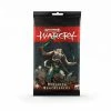 Other Warhammer Age Of Sigmar Warcry Cards Ossiarch Bonereapers Miniatures