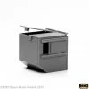 Other Reaper Miniatures Bones Black Dumpster (49036)