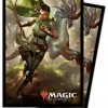 Other Ultra Pro Standard Card Game Sleeves 100ct Magic The Gathering Ikoria Vivien, Monster's Advocate (18303)