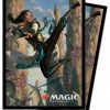 Other Ultra Pro Standard Card Game Sleeves 100ct Magic The Gathering Ikoria Narset Of The Ancient Way (18304)