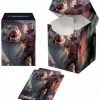 Other Ultra Pro 100+ Deck Box Magic The Gathering Ikoria Lukka, Coppercoat Outcast (18305)