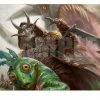 Other Ultra Pro Playmat Magic The Gathering Ikoria Easy Prey (18315)