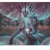 Other Ultra Pro Playmat Magic The Gathering Ikoria Illuna, Apex Of Wishes (18316)