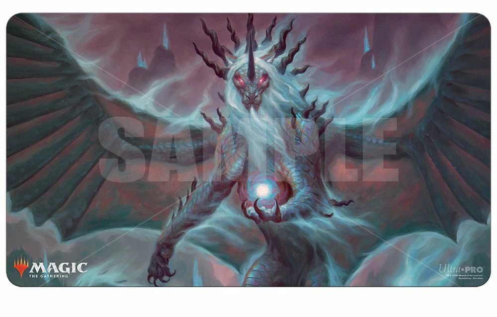 Other Ultra Pro Playmat Magic The Gathering Ikoria Illuna, Apex Of Wishes (18316)
