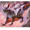 Other Ultra Pro Playmat Magic The Gathering Helica Glider (18317)