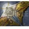 Other Ultra Pro Playmat Magic The Gathering Ikoria Luminous Broodmoth (18320)