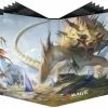 Other Ultra Pro Binder 9pkt PRO Magic The Gathering Ikoria: Lair Of Behemoths (18323)
