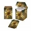 Other Ultra Pro 100+ Deck Box Magic The Gathering Celestial Plains (18289)