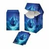 Other Ultra Pro 100+ Deck Box Magic The Gathering Celestial Island (18290)