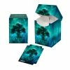 Other Ultra Pro 100+ Deck Box Magic The Gathering Celestial Forest (18293)