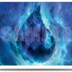 Other Ultra Pro Playmat Magic The Gathering Celestial Island (18345)