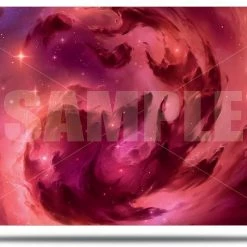 Other Ultra Pro Playmat Magic The Gathering Celestial Mountain (18347)