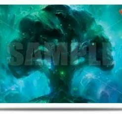 Other Ultra Pro Playmat Magic The Gathering Celestial Forest (18348)