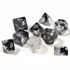 Other Sirius Dice Spades 7ct Polyhedral Set