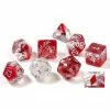 Other Sirius Dice Diamonds 7ct Polyhedral Set