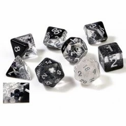 Other Sirius Dice Clubs 7ct Polyhedral Set