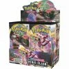Other Pokemon TCG Sword & Shield Rebel Clash Booster Box