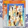 Other Puzzles Colorful Cats 500ct Puzzle