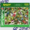 Other Winged Wonders 1000ct Puzzle Puzzles