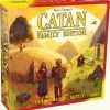 Other Board Games Catan: Family Edition
